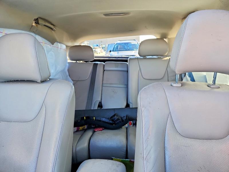 Foto 10 de la subasta – 2015 LEXUS RX 350 con VIN 2T2BK1BA8FC299861