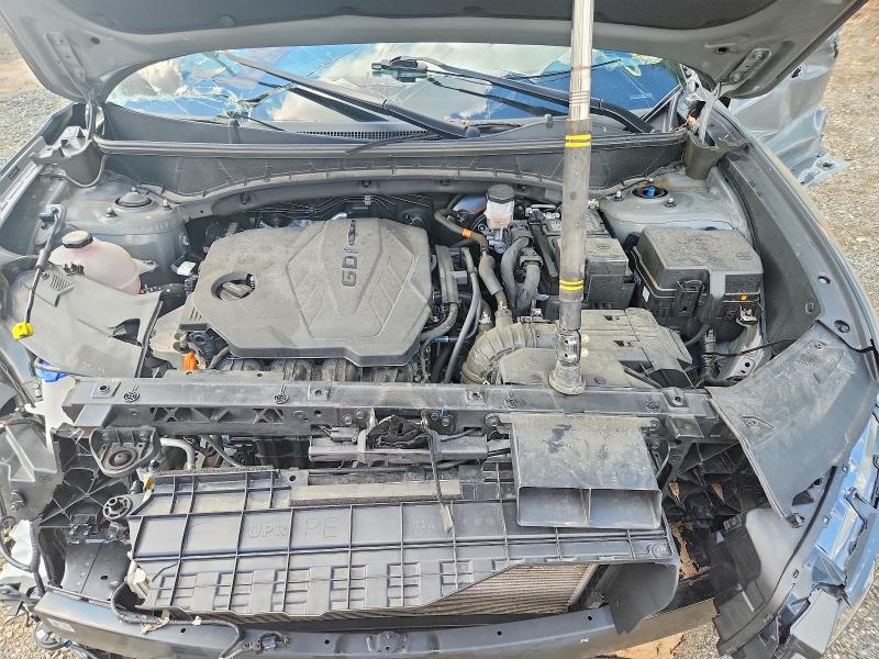 صورة رقم 11 من المزاد - 2025 HYUNDAI TUCSON مع VIN 5NMJBCDE2SH443436