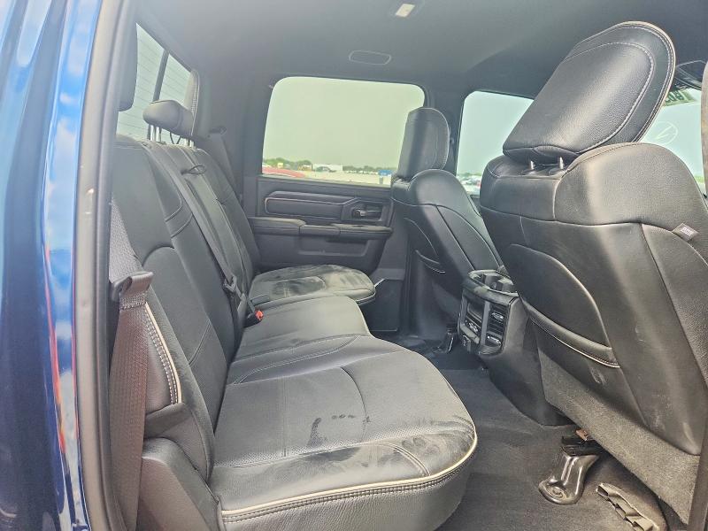 Снимка 10 от търг – 2023 RAM 2500 с VIN 3C6TR5EJ6PG606868