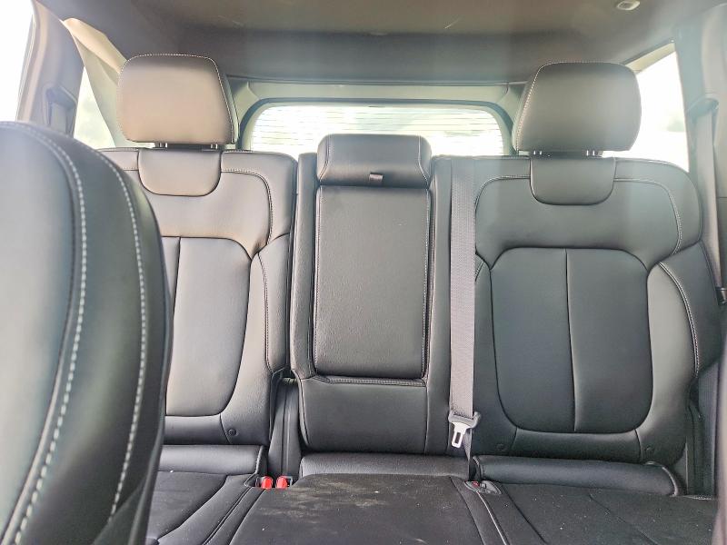 Снимка 10 от търг – 2026 JEEP GRAND CHEROKEE с VIN 1C4RJGBRXTC197562
