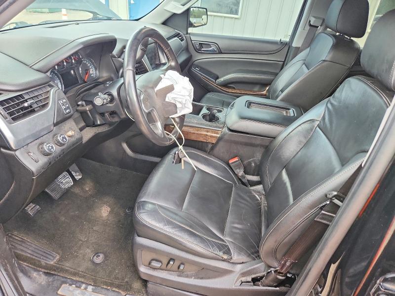 Photo 7 from auction – 2017 CHEVROLET TAHOE with VIN 1GNSKBKC7HR128823