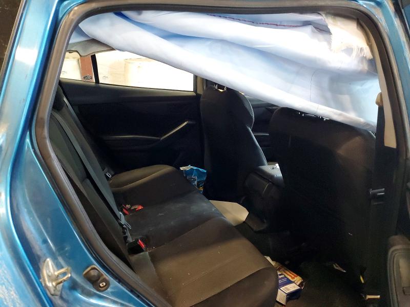 Photo 10 from auction – 2017 SUBARU IMPREZA 4W with VIN 4S3GTAB61H3731270