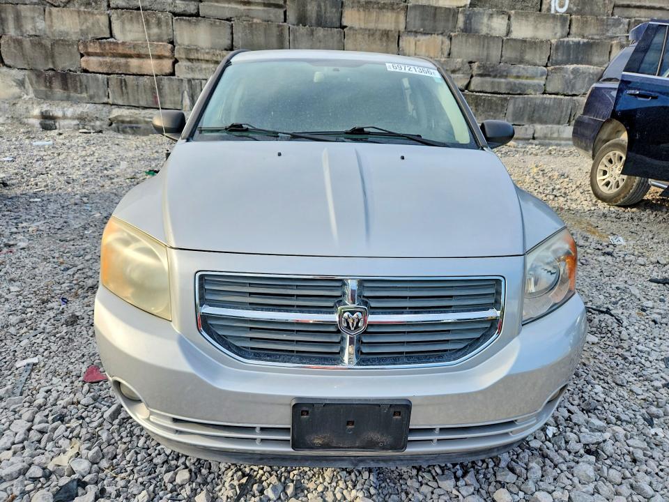 Фото 5 с аукциона – 2010 DODGE CALIBER с VIN 1B3CB3HA4AD542185