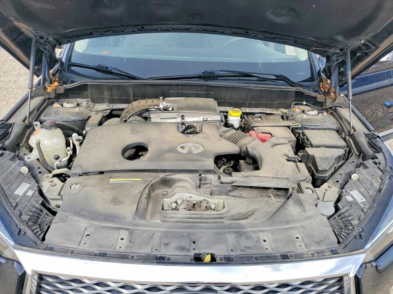 Photo 11 from auction – 2023 INFINITI QX50 with VIN 3PCAJ5BA8PF113579