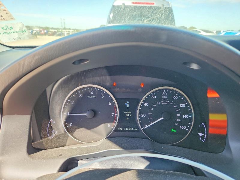 صورة رقم 9 من المزاد - 2014 LEXUS ES مع VIN JTHBK1GG2E2101529