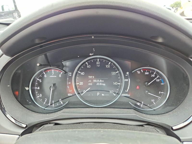 Снимка 9 от търг – 2021 MAZDA CX-9 с VIN JM3TCADY4M0502310