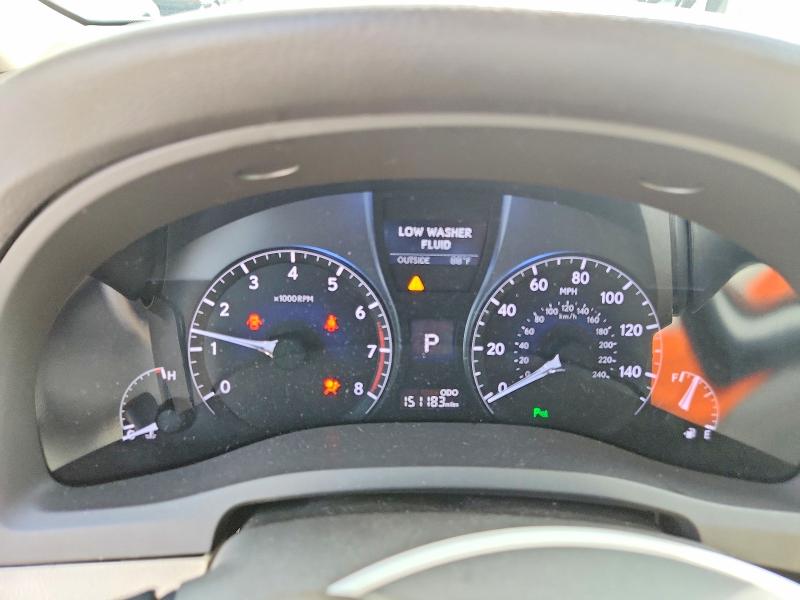 صورة رقم 9 من المزاد - 2013 LEXUS RX مع VIN 2T2ZK1BA0DC109207