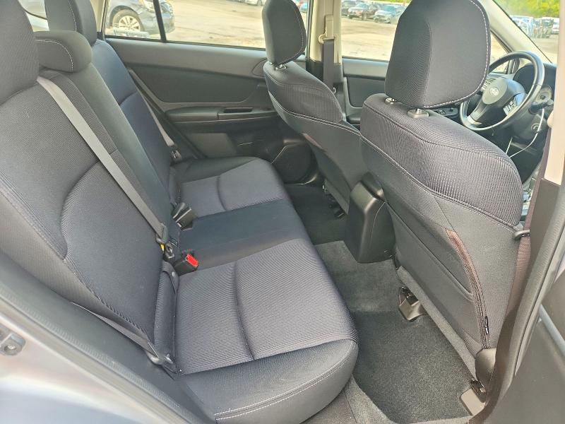 Photo 10 from auction – 2013 SUBARU IMPREZA with VIN JF1GPAL61DH824330