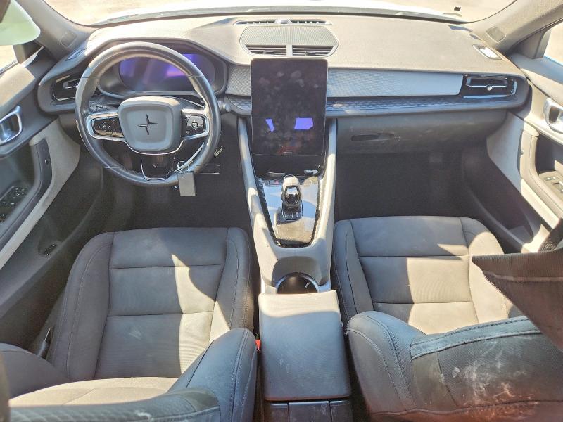 Снимка 8 от търг – 2023 POLESTAR 2 с VIN YSMEG3KA7PL150838