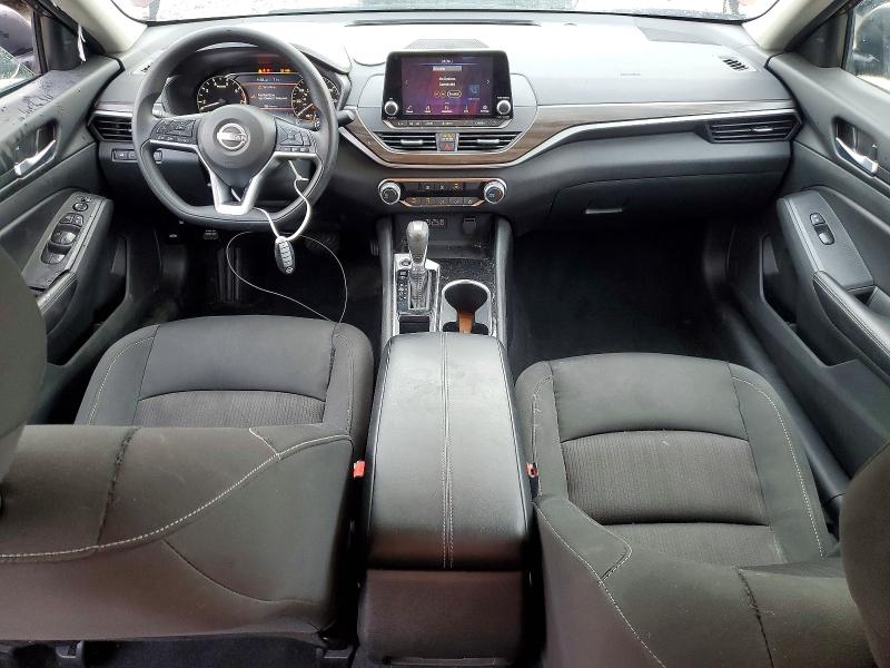 Photo 8 from auction – 2024 NISSAN ALTIMA with VIN 1N4BL4DV9RN433061