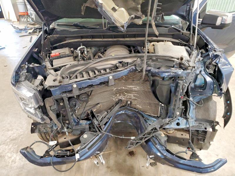 Снимка 11 от търг – 2020 GMC SIERRA с VIN 3GTU9FEL3LG298654