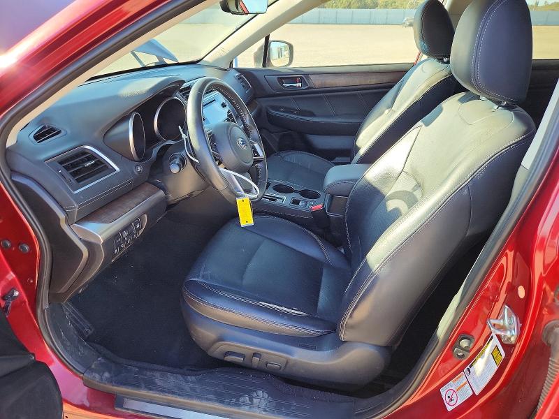 Photo 7 from auction – 2018 SUBARU OUTBACK with VIN 4S4BSENC1J3217393