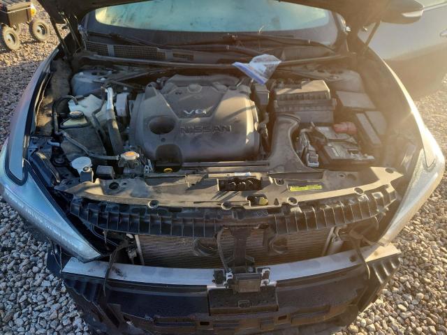 Photo 11 from auction – 2020 NISSAN MAXIMA with VIN 1N4AA6DV9LC375355