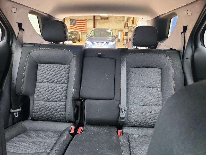 Photo 10 from auction – 2018 CHEVROLET EQUINOX with VIN 2GNAXSEV0J6338286