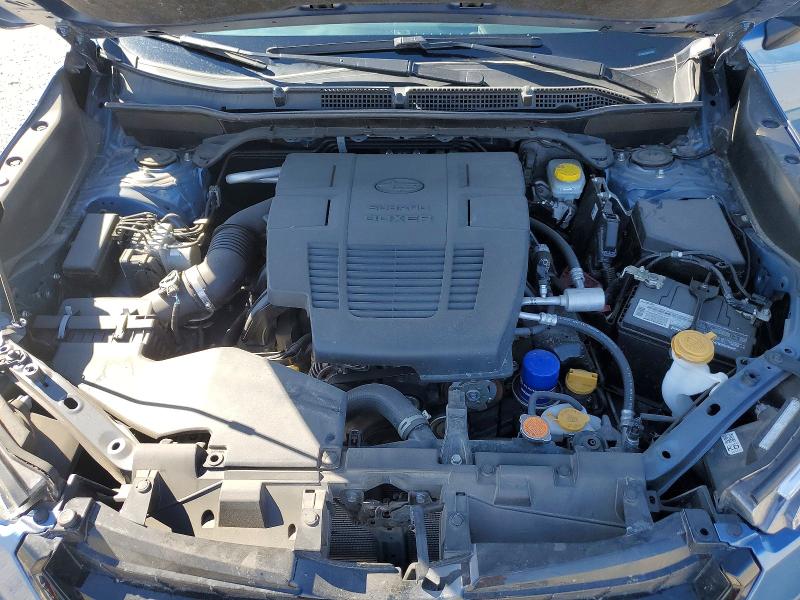 Photo 12 from auction – 2024 SUBARU FORESTER with VIN JF2SKACC5RH505546