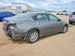 Photo 3 from auction – 2015 NISSAN ALTIMA with VIN 1N4AL3AP2FC124566