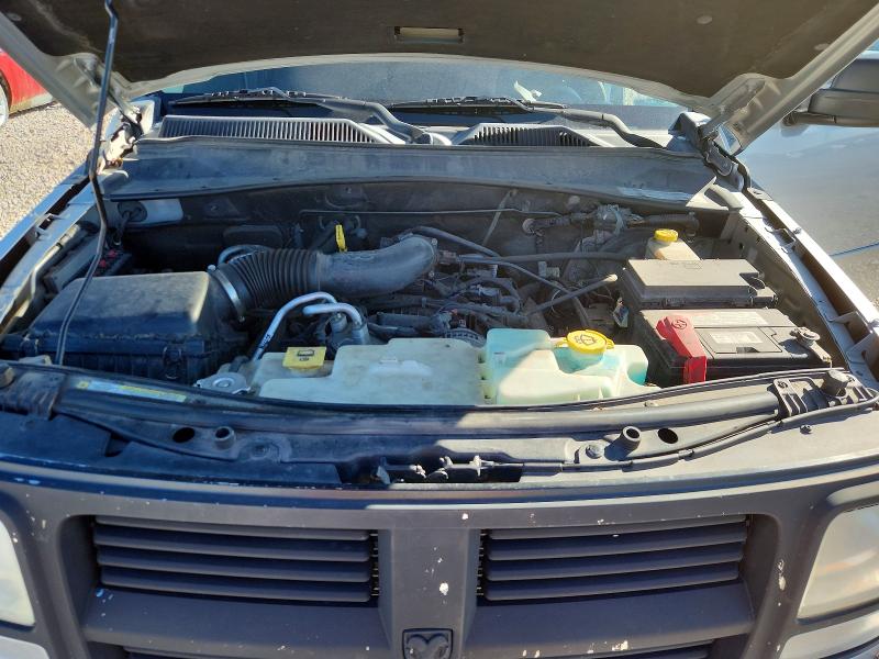 Photo 11 from auction – 2011 DODGE NITRO with VIN 1D4PU2GK5BW500891
