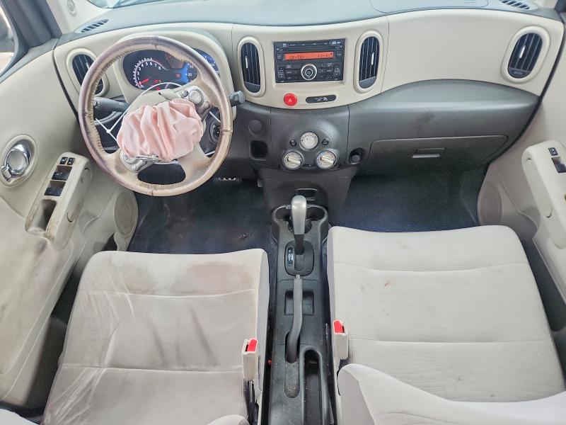 صورة رقم 8 من المزاد - 2011 NISSAN CUBE مع VIN JN8AZ2KRXBT214193