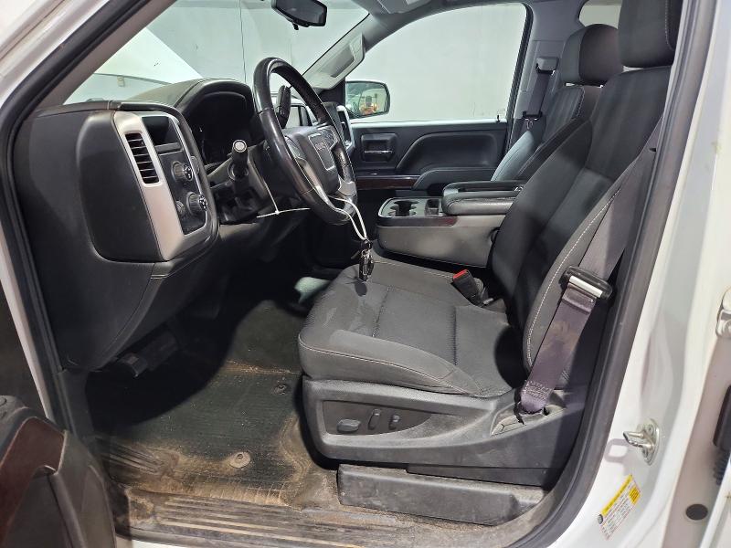 صورة رقم 7 من المزاد - 2016 GMC SIERRA مع VIN 3GTU2MEC4GG284745