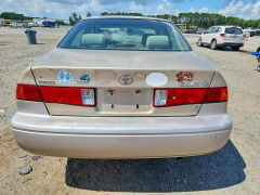 Photo 6 from auction – 2001 TOYOTA CAMRY with VIN JT2BF22K210297459