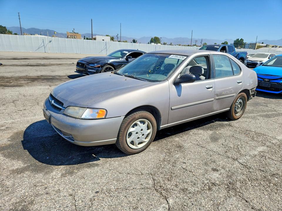 1999 NISSAN ALTIMA - Търг №67062326