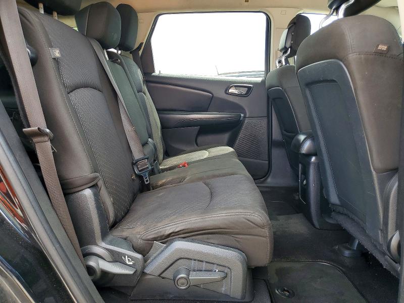 Photo 11 from auction – 2015 DODGE JOURNEY with VIN 3C4PDCBG3FT726932