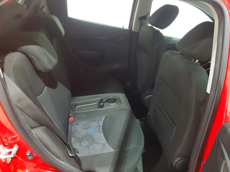 Zdjęcie 10 z aukcji – 2016 CHEVROLET SPARK z VIN KL8CD6SA4GC597231