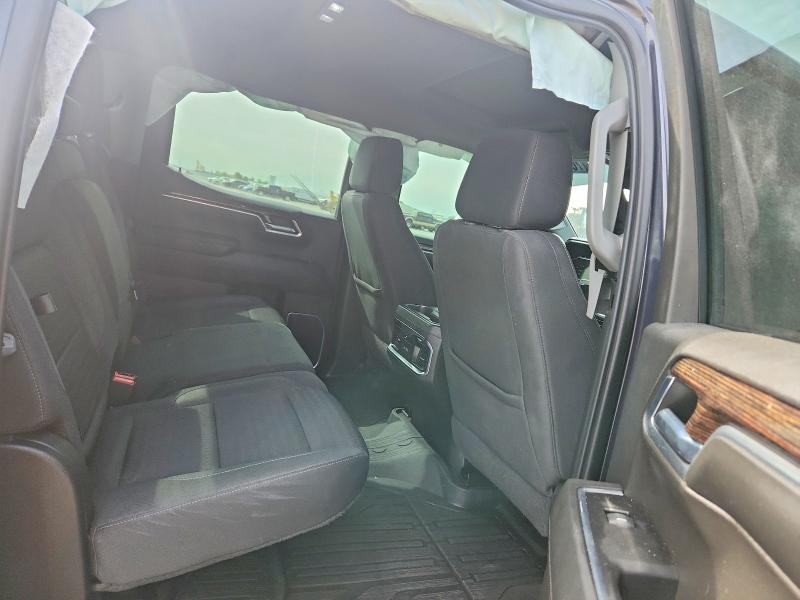 Снимка 10 от търг – 2022 GMC SIERRA с VIN 1GTUUCED5NZ627346