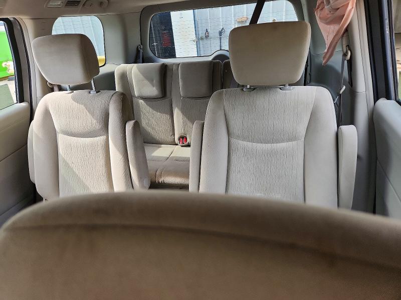 Photo 10 from auction – 2016 NISSAN QUEST with VIN JN8AE2KP9G9157533