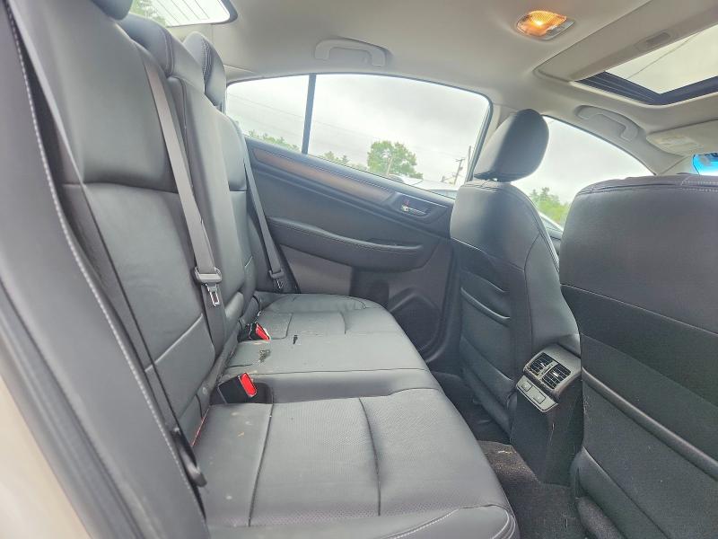 Photo 10 from auction – 2015 SUBARU LEGACY with VIN 4S3BNEL64F3028849