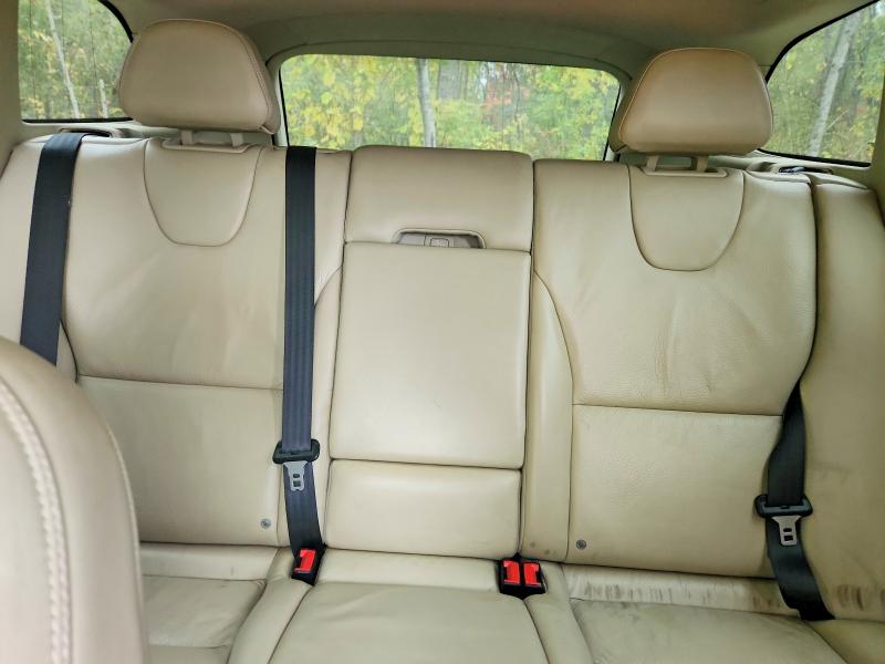 صورة رقم 10 من المزاد - 2012 VOLVO XC60 مع VIN YV4952DZ8C2249262