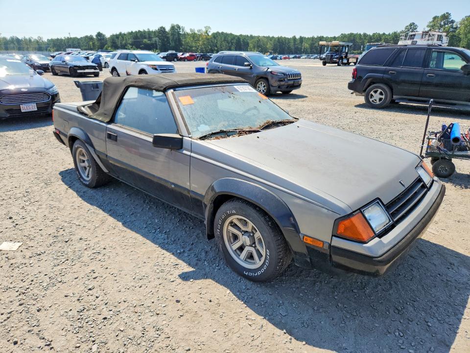 Photo 4 from auction – 1983 TOYOTA CELICA with VIN JT2RA65C7D4023423