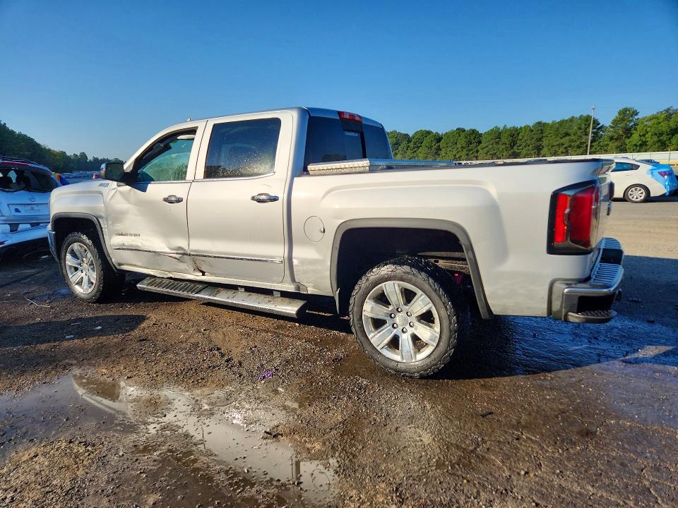 Photo 2 from auction – 2016 GMC SIERRA with VIN 3GTU2NEC4GG221294