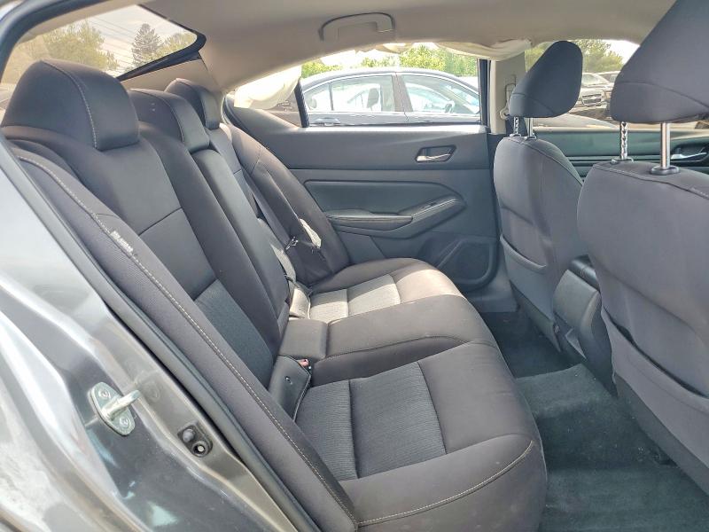 Снимка 10 от търг – 2019 NISSAN ALTIMA с VIN 1N4BL4BW0KC236325