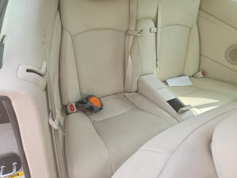 Снимка 10 от търг – 2010 LEXUS IS 250C с VIN JTHFF2C29A2511549