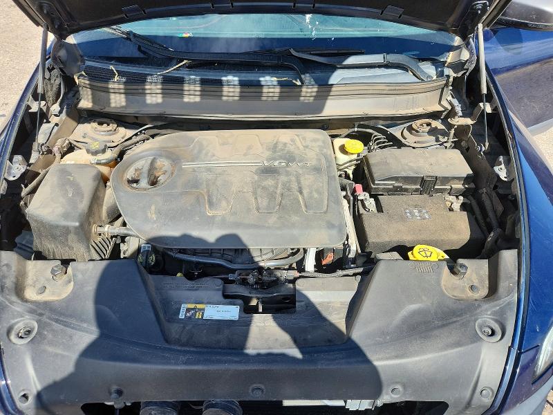 Photo 12 from auction – 2016 JEEP CHEROKEE with VIN 1C4PJMBSXGW183822