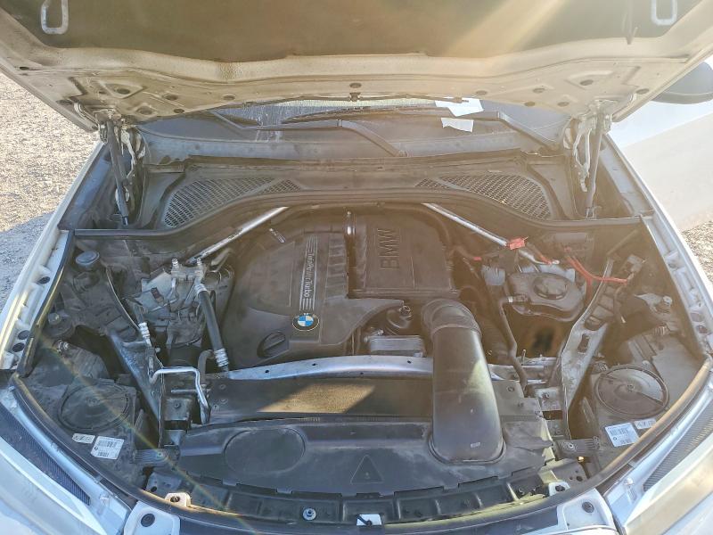 Photo 11 from auction – 2014 BMW X5 with VIN 5UXKR0C52E0H22729