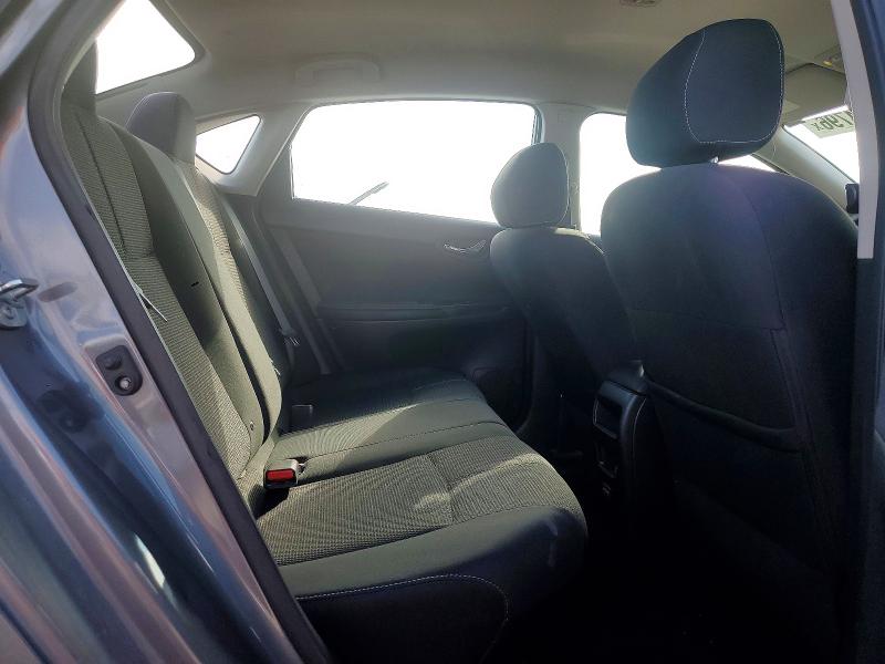 Photo 10 from auction – 2018 NISSAN SENTRA with VIN 3N1AB7AP2JY323320
