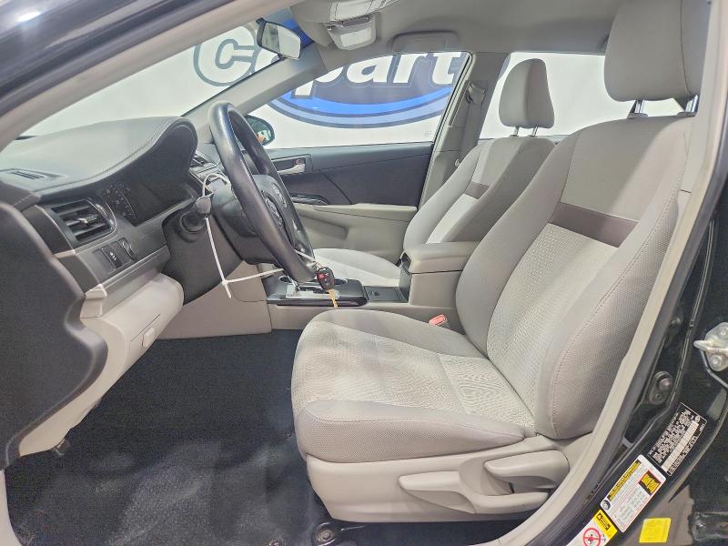 Снимка 7 от търг – 2014 TOYOTA CAMRY с VIN 4T1BF1FK7EU314200