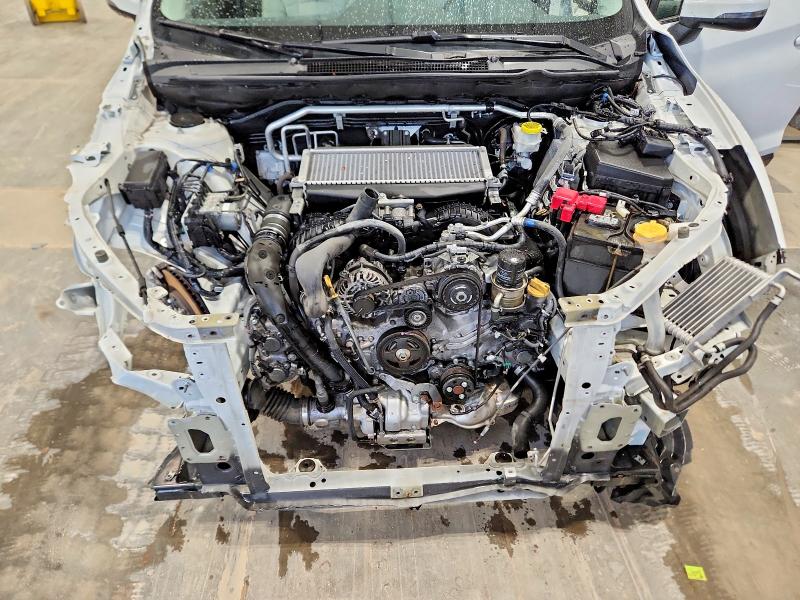 Foto 12 de la subasta – 2022 SUBARU ASCENT con VIN 4S4WMAPD6N3458169
