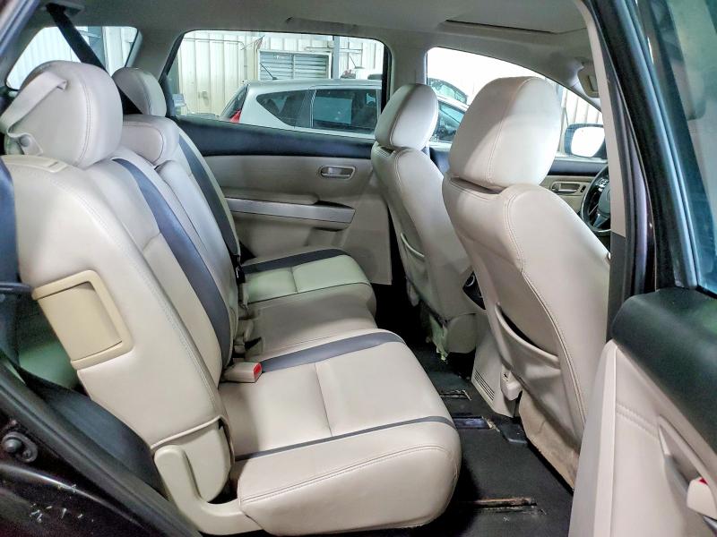 Фото 10 с аукциона – 2008 MAZDA CX-9 с VIN JM3TB38A080157956