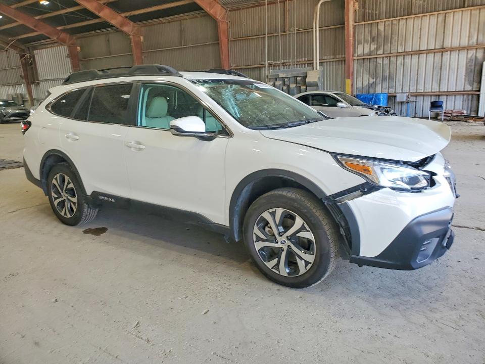 Zdjęcie 4 z aukcji – 2020 SUBARU OUTBACK z VIN 4S4BTALC5L3252692