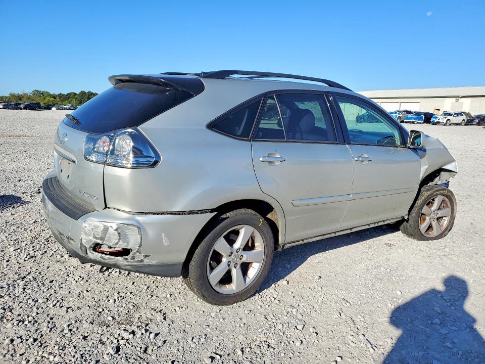 Foto 3 de la subasta – 2007 LEXUS RX con VIN JTJGK31U570008081