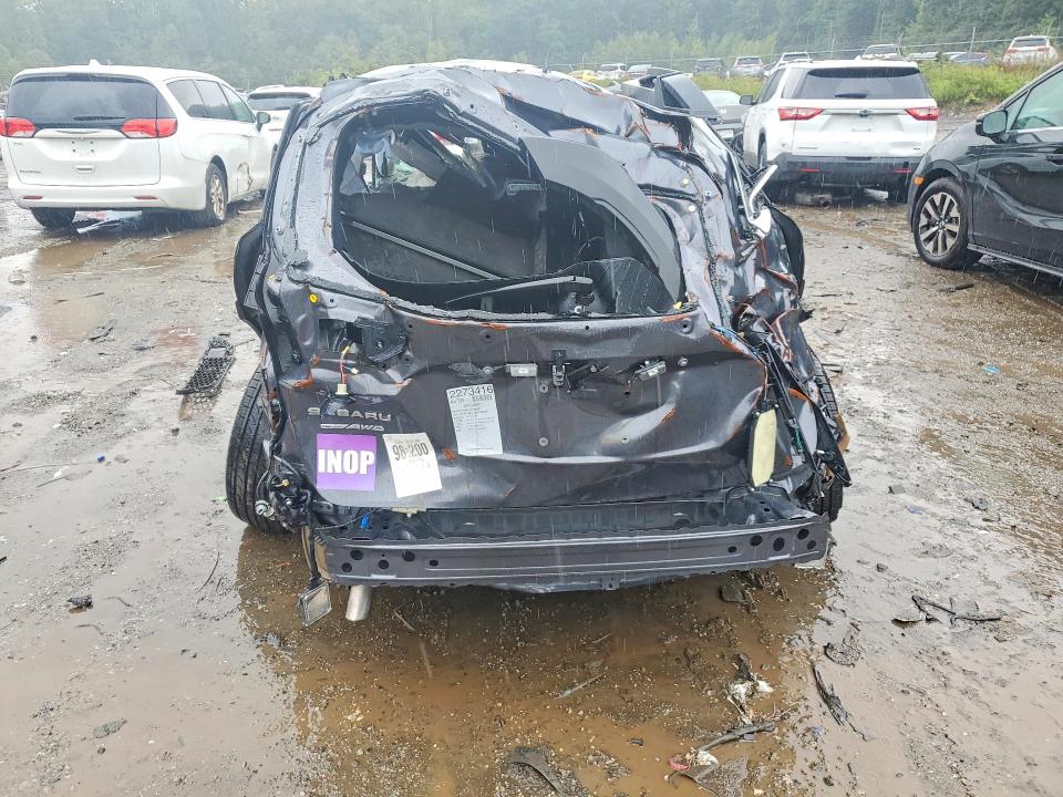 Foto 6 de la subasta – 2025 SUBARU OUTBACK con VIN 4S4BTAFC2S3235309