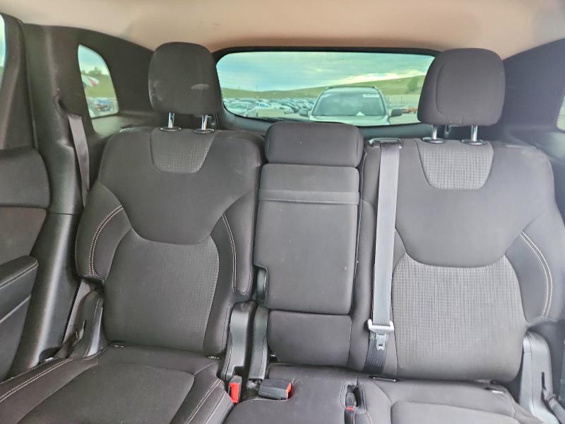 Снимка 10 от търг – 2017 JEEP CHEROKEE с VIN 1C4PJMCB7HW521449