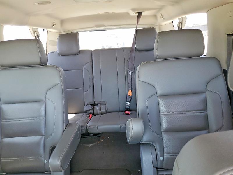 Снимка 10 от търг – 2019 GMC YUKON XL с VIN 1GKS1HKJ8KR178865