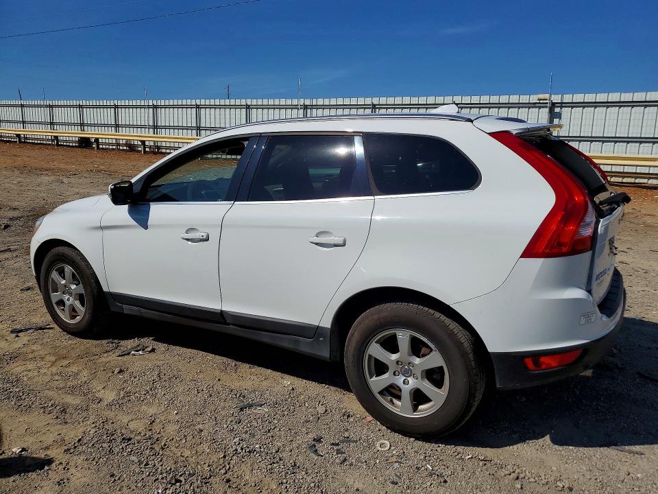 Фото 2 с аукциона – 2011 VOLVO XC60 с VIN YV4952DL8B2169941