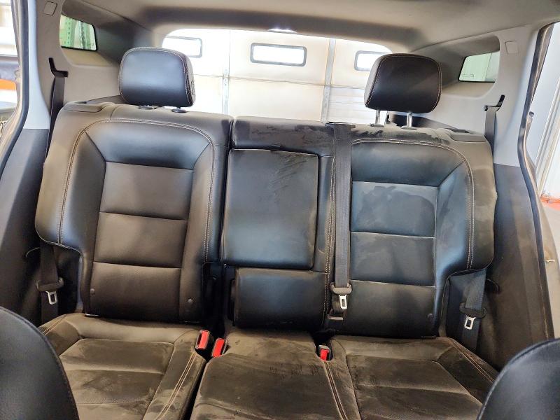Foto 10 de la subasta – 2018 GMC TERRAIN con VIN 3GKALPEV2JL402992
