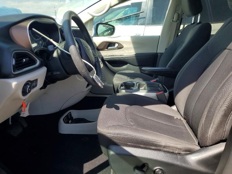 Снимка 7 от търг – 2017 CHRYSLER PACIFICA с VIN 2C4RC1BG5HR846737