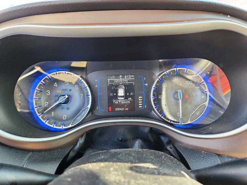 Zdjęcie 9 z aukcji – 2019 CHRYSLER PACIFICA z VIN 2C4RC1BG9KR559926